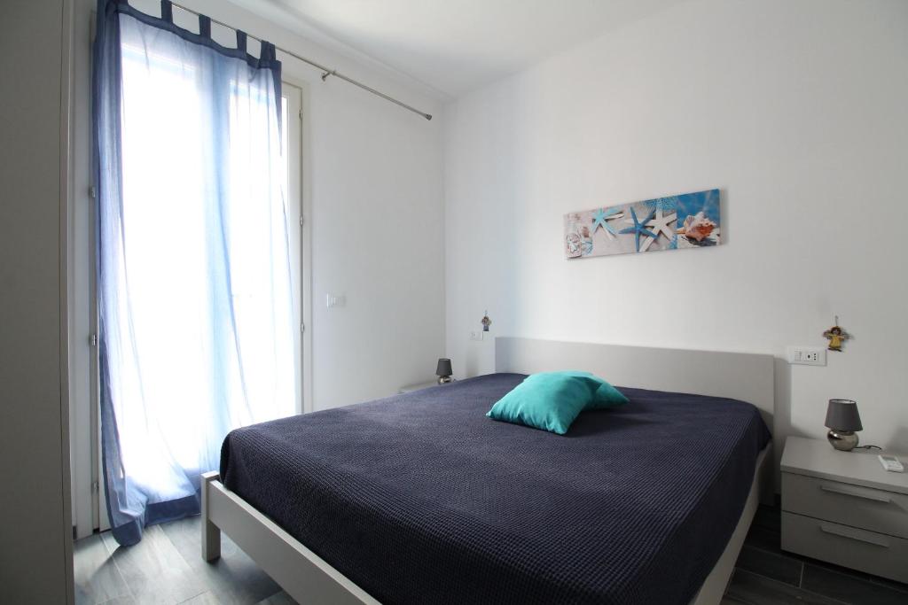 Appartamenti LE TRE ISOLE Perla e Gila room 3