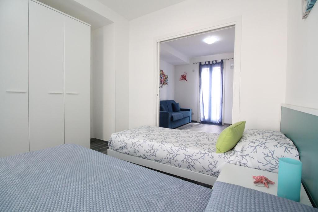 Appartamenti LE TRE ISOLE Perla e Gila room 4